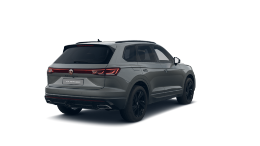 Obrázok Touareg R-Line Limited 3.0 V6 TDI