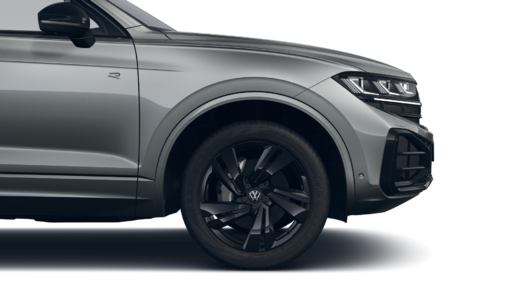 Obrázok Touareg R-Line Limited 3.0 V6 TDI