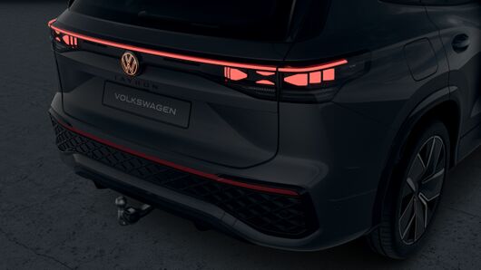 Obrázok Tayron R-Line Lim 1.5 TSI eHybrid DS6