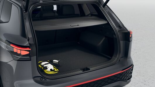 Obrázok Tayron R-Line Lim 1.5 TSI eHybrid DS6