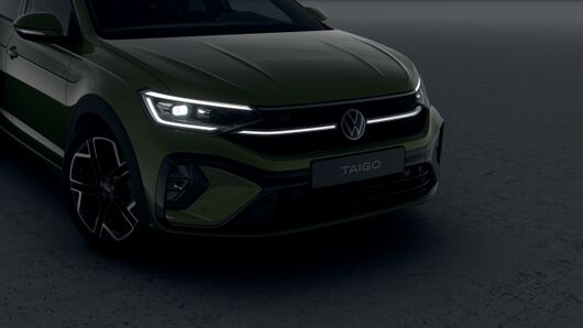 Obrázok Taigo R-Line Limited 1.5 TSI ACT DS7