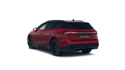 Obrázok ID.7 Tourer Pro S Limited