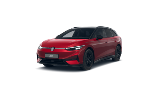 Obrázok ID.7 Tourer Pro S Limited