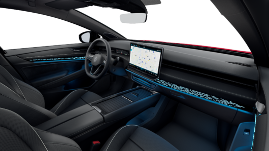 Obrázok ID.7 Tourer Pro S Limited