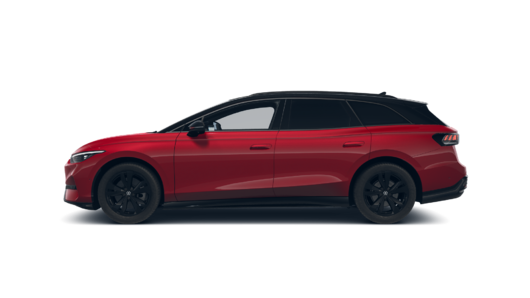 Obrázok ID.7 Tourer Pro S Limited