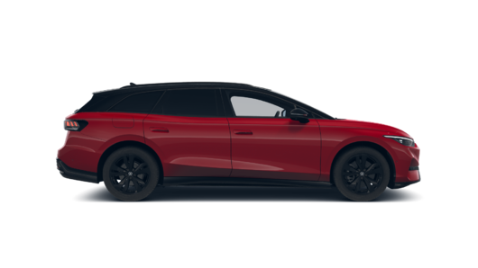 Obrázok ID.7 Tourer Pro S Limited