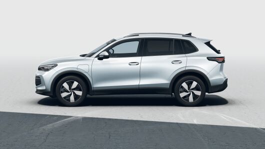 Obrázok Tiguan Limited 1.5 TSI eHybrid DS6