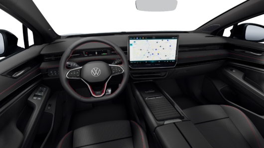 Obrázok ID.7 Tourer GTX 4MOTION Limited