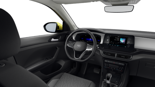 Obrázok T-Cross Limited 1.0 TSI DS7