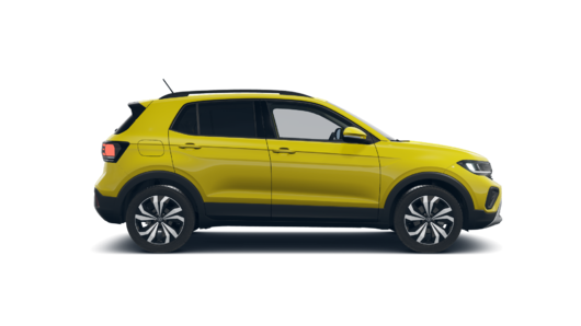 Obrázok T-Cross Limited 1.0 TSI DS7