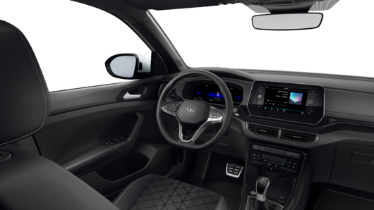 Obrázok T-Cross R-Line Limited 1.0 TSI DS7