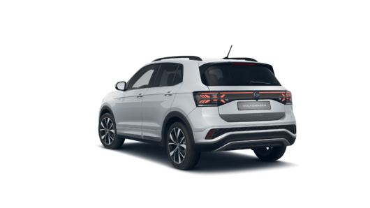 Obrázok T-Cross R-Line Limited 1.5 TSI ACT DS7