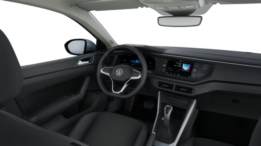 Obrázok Taigo Limited 1.0 TSI DS7