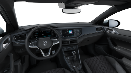 Obrázok Taigo R-Line Limited 1.5 TSI ACT DS7