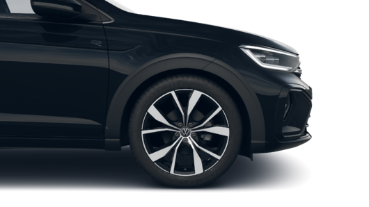 Obrázok Taigo R-Line Limited 1.5 TSI ACT DS7