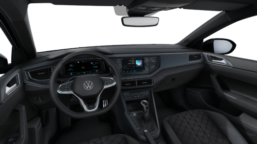 Obrázok Taigo R-Line Limited 1.5 TSI ACT DS7