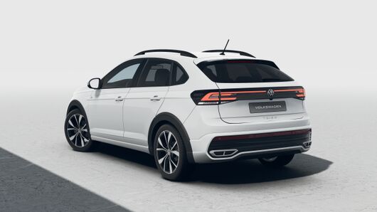 Obrázok Taigo R-Line Limited 1.5 TSI ACT DS7