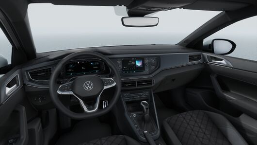 Obrázok Taigo R-Line Limited 1.5 TSI ACT DS7