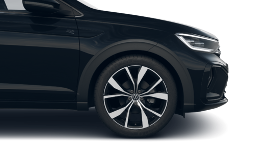 Obrázok Taigo R-Line Limited 1.5 TSI ACT DS7