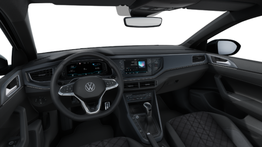 Obrázok Taigo R-Line Limited 1.5 TSI ACT DS7