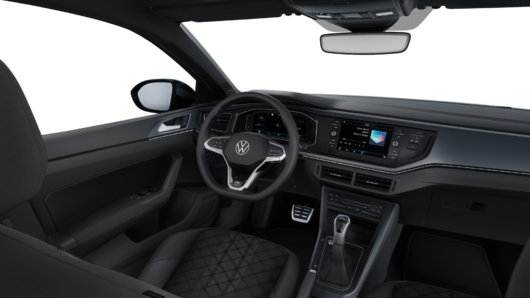 Obrázok Taigo R-Line Limited 1.5 TSI ACT DS7