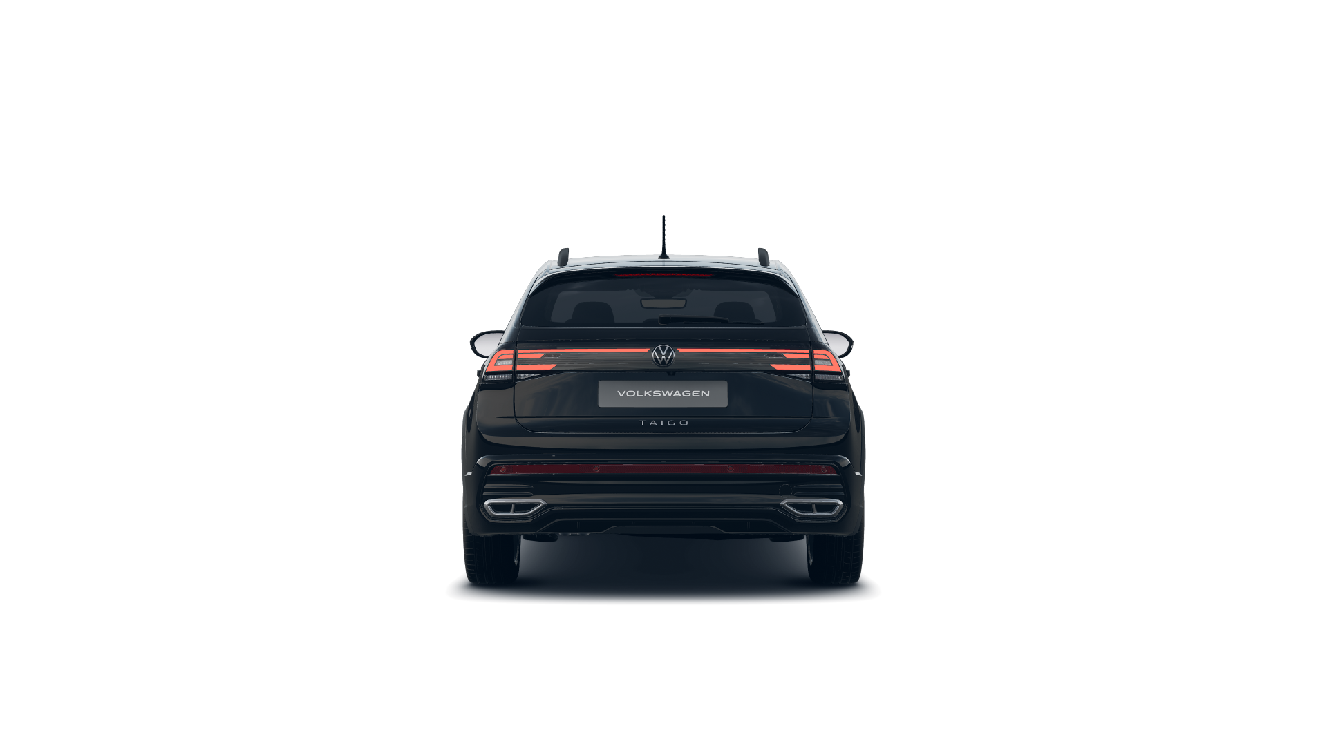 Obrázok Taigo R-Line Limited 1.5 TSI ACT DS7