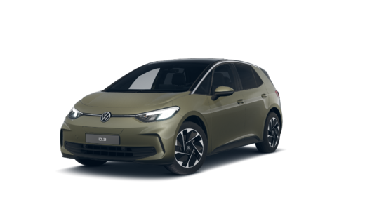 Obrázok ID.3 Pure Limited