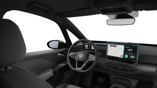 Obrázok ID.3 Pure Limited