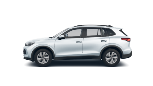 Obrázok Tiguan 1.5 eTSI EVO DS7