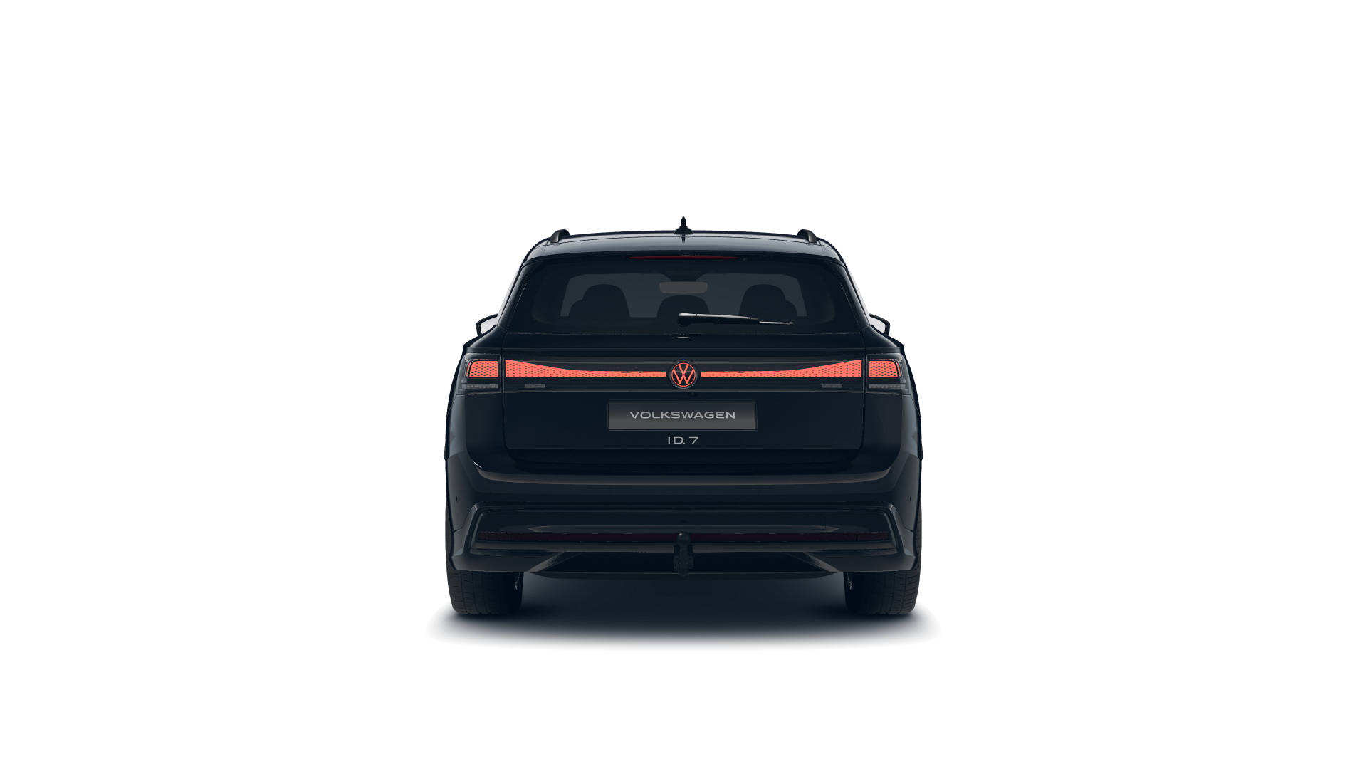 Obrázok ID.7 Tourer Pro Limited