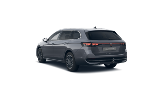 Obrázok Passat Variant Elegance 2.0 TSI DS7