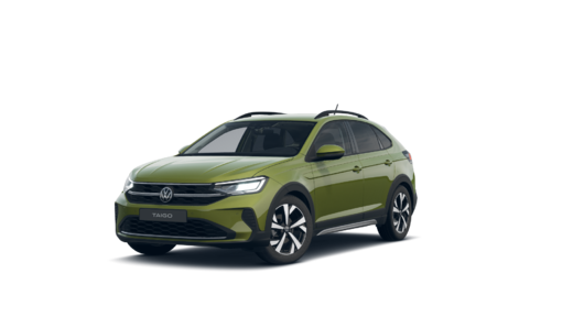 Obrázok Taigo Limited 1.5 TSI ACT DS7
