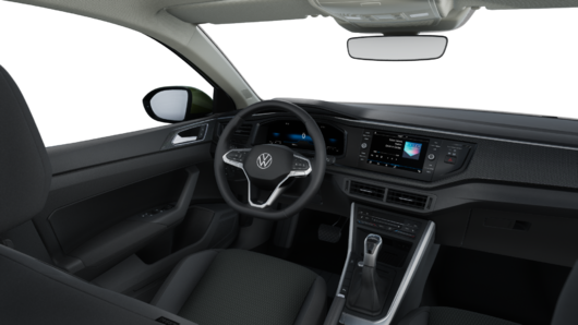 Obrázok Taigo Limited 1.5 TSI ACT DS7