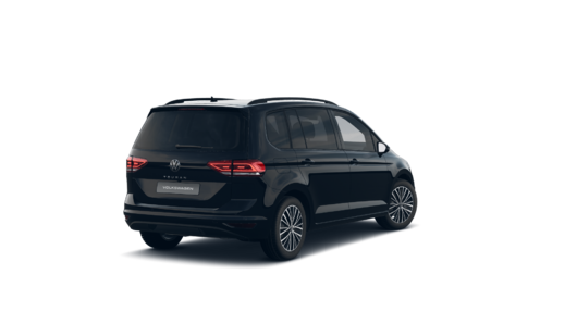 Obrázok Touran Limited 1.5 TSI ACT DS7