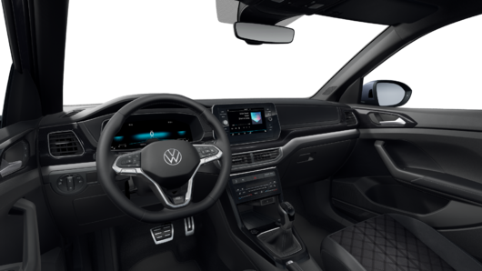 Obrázok T-Cross R-Line Limited 1.5 TSI ACT DS7