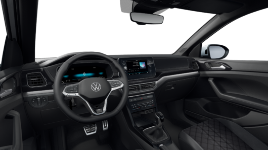 Obrázok T-Cross R-Line Limited 1.5 TSI ACT DS7