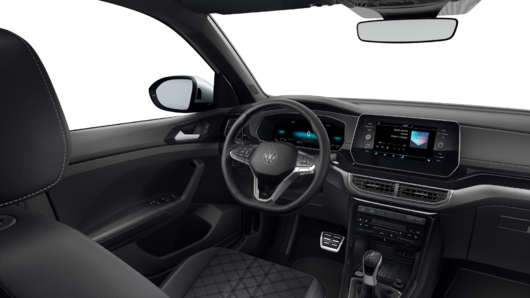 Obrázok T-Cross R-Line Limited 1.5 TSI ACT DS7