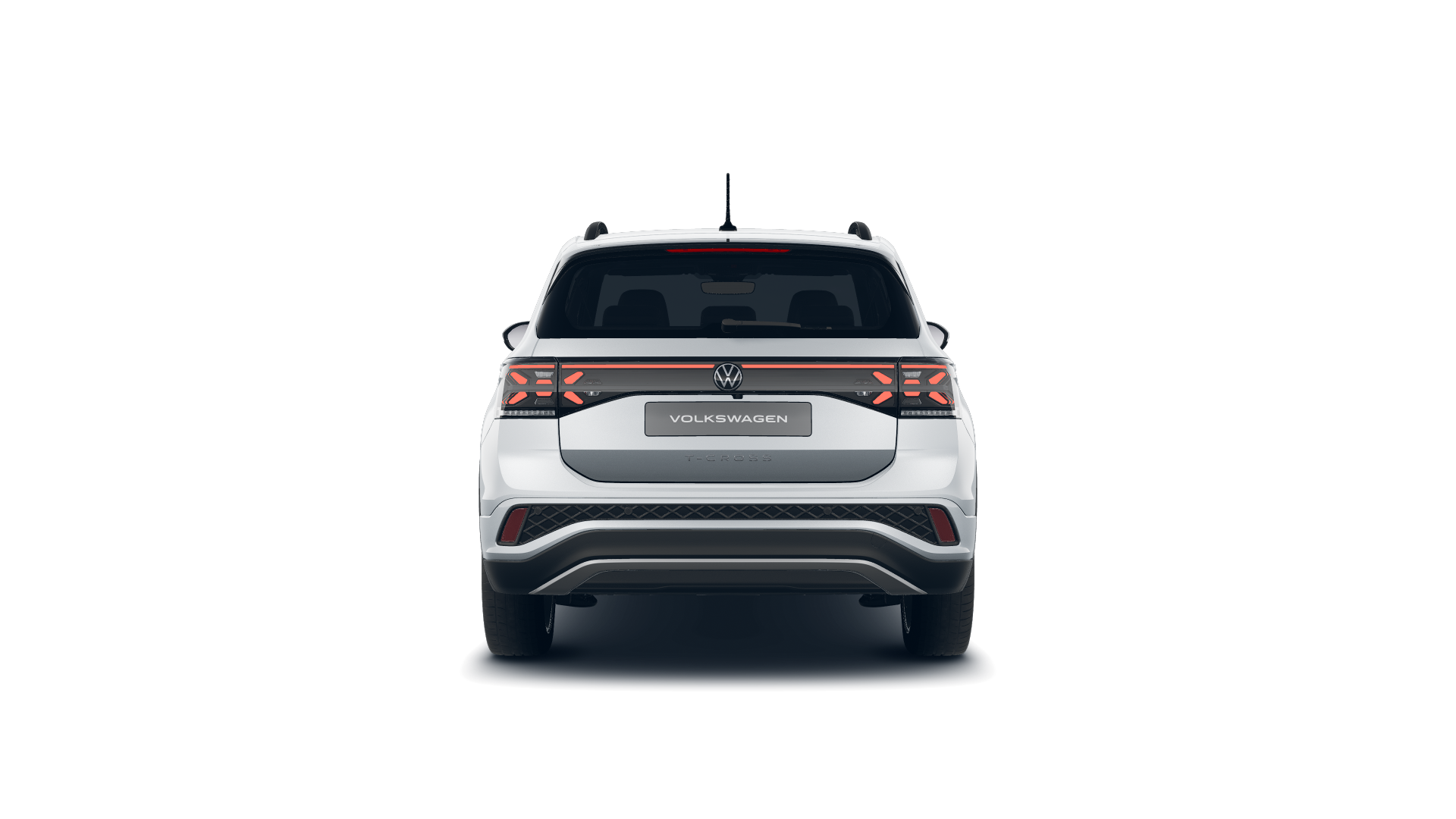 Obrázok T-Cross R-Line Limited 1.5 TSI ACT DS7