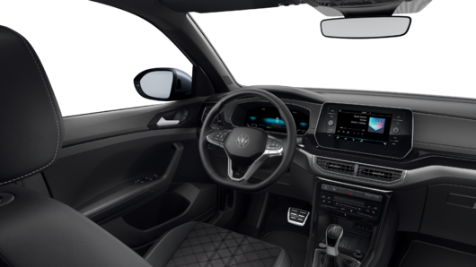 Obrázok T-Cross R-Line Limited 1.5 TSI ACT DS7