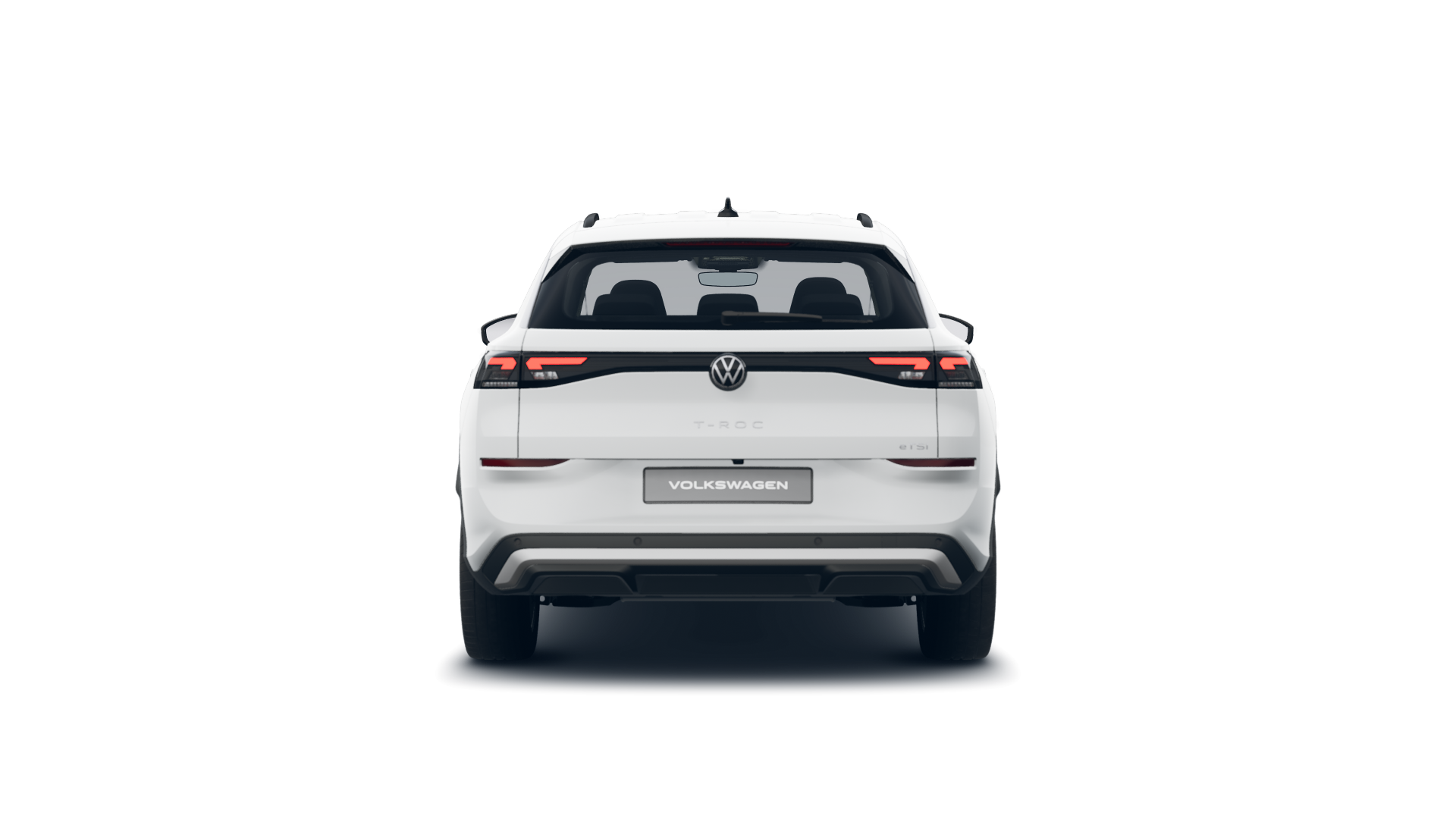 Obrázok T-Roc Life 1.5 eTSI DS7