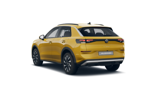 Obrázok T-Roc Life 1.5 eTSI DS7