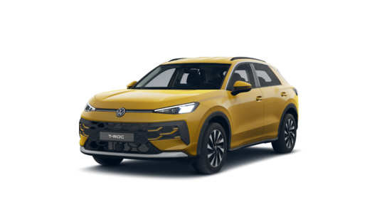 Obrázok T-Roc Life 1.5 eTSI DS7