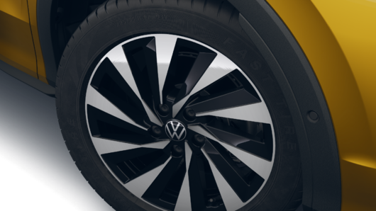 Obrázok T-Roc Life 1.5 eTSI DS7