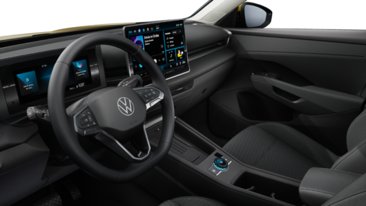 Obrázok T-Roc Life 1.5 eTSI DS7