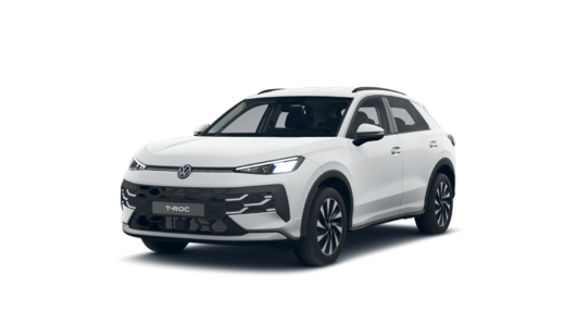 Obrázok T-Roc Life 1.5 eTSI DS7