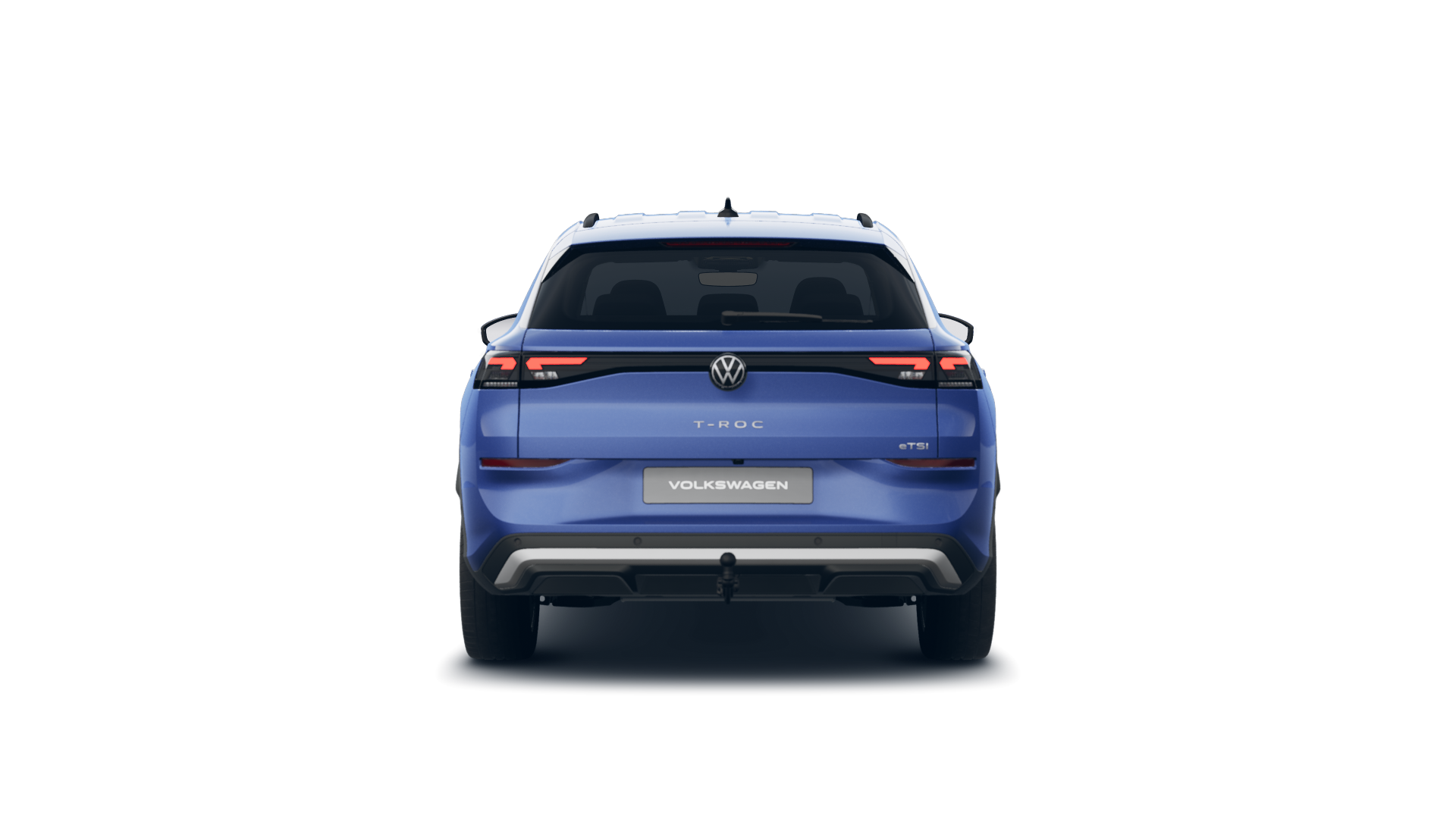 Obrázok T-Roc Life 1.5 eTSI DS7