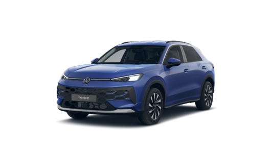 Obrázok T-Roc Life 1.5 eTSI DS7