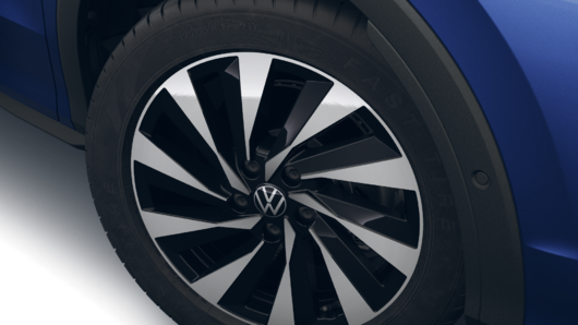 Obrázok T-Roc Life 1.5 eTSI DS7