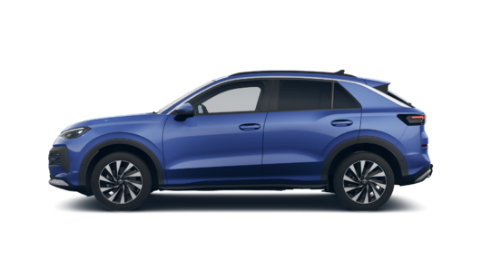 Obrázok T-Roc Life 1.5 eTSI DS7