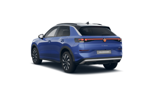 Obrázok T-Roc Life 1.5 eTSI DS7